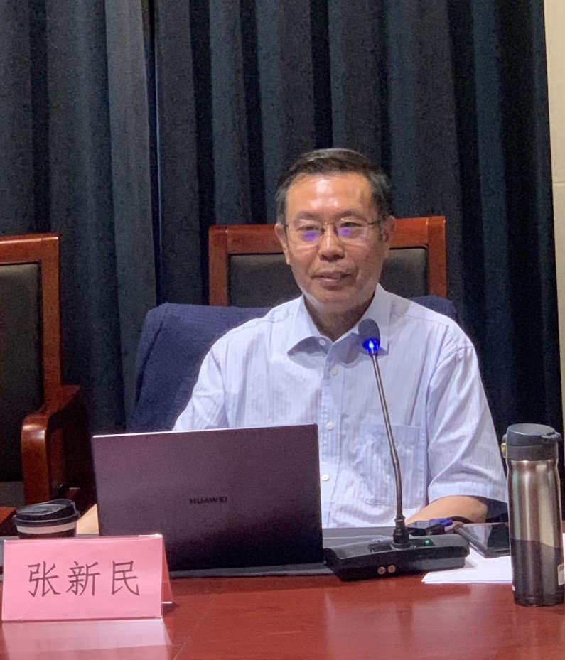 对外经济贸易大学张新民教授莅临我集团讲学图片2.jpg